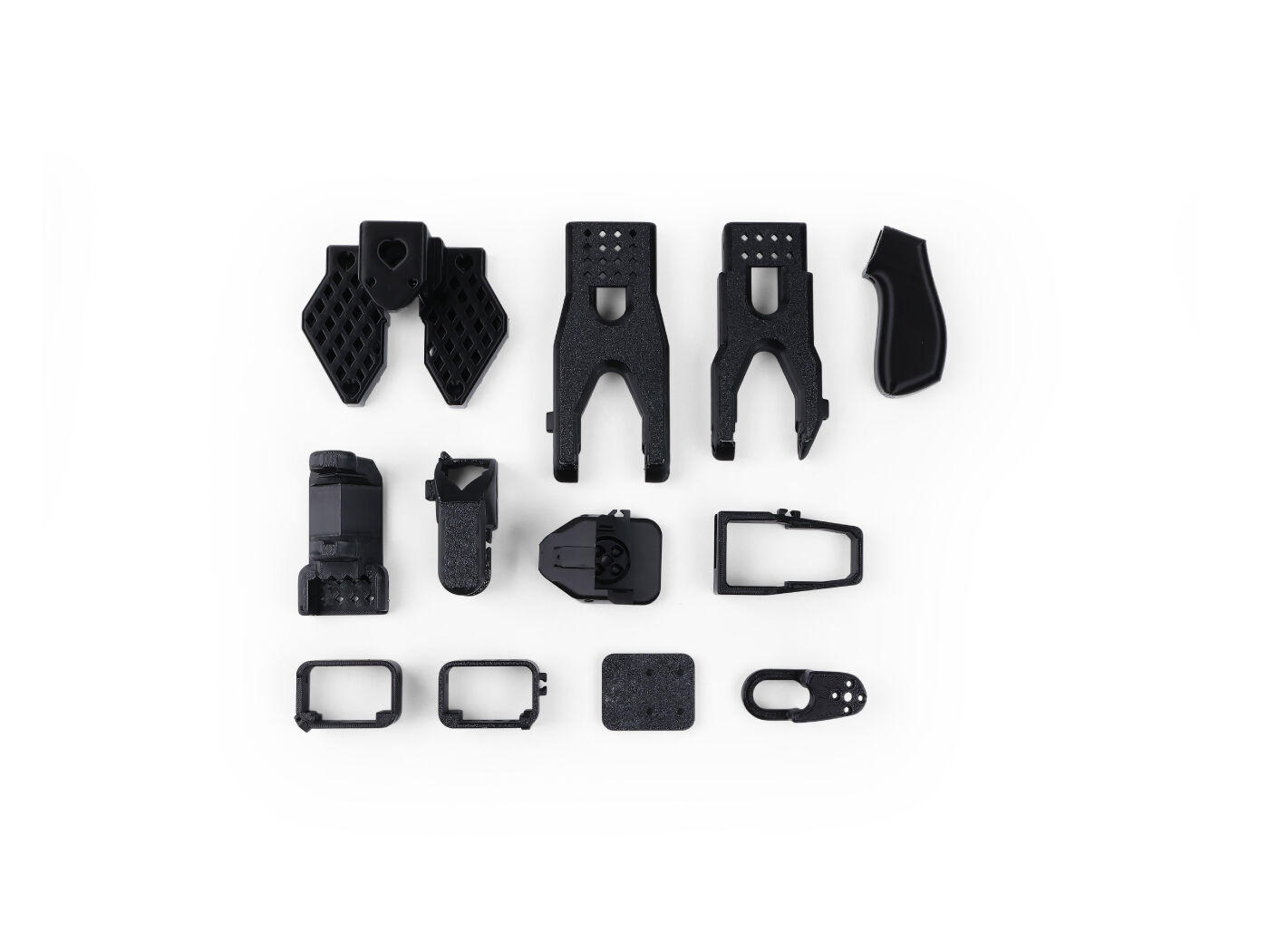SO-101リーダー 3Dプリント出力代行品 | Robostadion